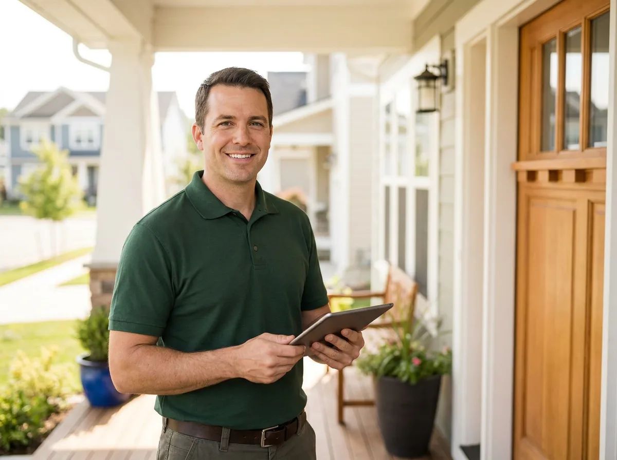 Pest control FAQs for Asbury, IA
